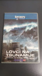 DVD Lovci na tsunamije - Discovery Channel serija