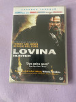 DVD Lovina