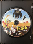 DVD Lucky Luke Ide na zapad / 80 min