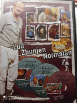 DVD-Lud, Zbunjen, Normalan br. 1,2,11+Enis i Milan