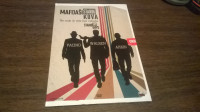 DVD MAFIJAŠI STAROG KOVA STAND UP GUYS AL PACINO