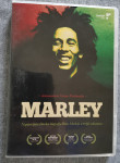 DVD "MARLEY"