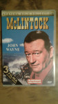 DVD - McLINTOCK / IZGUBLJENI IDENTITET