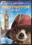 2x DVD-a (novi i rabljeni) Medvjedić Paddington (2014.) Nicole Kidman