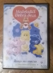 DVD Medvjedići Dobra Srca