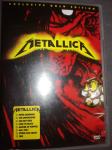 DVD - Metallica - Live in San Diego 1992