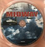 DVD Midway (1976.) / Uloge: Charlton Heston, Henry Fonda, Glenn Ford