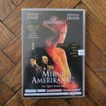 DVD Mirni Amerikanac (The Quiet American)