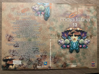 DVD Moja Istra vol.13 (2005.)