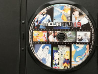 DVD Moja TV 19 | 360 min = 2 igrana filma + 4 serije + 4 crtića