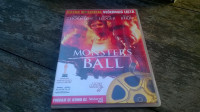 DVD MONSTER'S BALL ZLATNA KOLEKCIJA VEČERNJI LIST