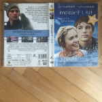 DVD Mozart i Kit = Mozart & The Whale (2004.)