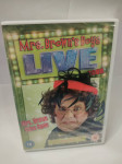 DVD NOVO! - Mrs. Brown’s Boys Live