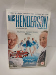 DVD NOVO! - Mrs Henderson