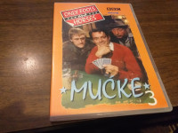 DVD MUĆKE 3 ONLY FOOLS AND HORSES BBC