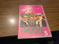 DVD MUĆKE 5 ONLY FOOLS AND HORSES BBC