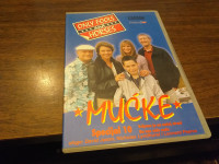 DVD MUĆKE SPECIAL 10 BBC
