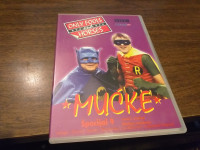 DVD MUĆKE SPECIJAL 9 BBC