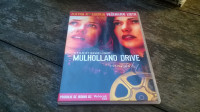 DVD MULHOLLAND DRIVE ZLATNA KOLEKCIJA VEČERNJI LIST