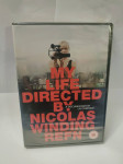 DVD NOVO! - My Life Directed by Nicolas Winding Refn