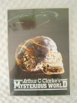 DVD - Mysterious World - Arthur C. Clarke's