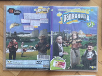 DVD Nadreality Show 2 (2008.) epizode 4 5 6