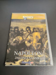 DVD Napoleon Zagonetna smrt - Discovery Channel serija