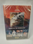 DVD NOVO! - National Geographic – Lord of the Everglades