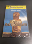 DVD National Geographic - Neriješeni misteriji - Drevni astronauti