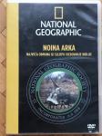 DVD National Geographic - Noina arka - na hrv.jezik - 51 min iz 2007.