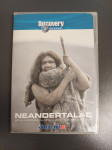 DVD Neandertalac - Discovery Channel serija