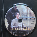 DVD Nedodirljivi = LES/THE INTOUCHABLES (2011.) komedija drama