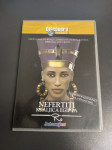 DVD Nefertiti Kraljica Egipta - Discovery Channel serija
