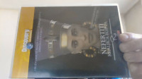 DVD - NEFERTITI - KRALJICA EGIPTA