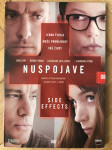DVD Nuspojave (2013) Side Effects | Jude Law Catherine Zeta-Jones