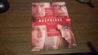 DVD NUSPOJAVE SIDE EFFECTS