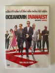 DVD OCEANOVIH DVANAEST