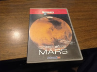 DVD ODREDIŠTE MARS DISCOVERY CHANNEL