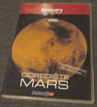 DVD Odredište Mars