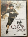 2x DVD-a(novi+rablje) Oliver Twist +spec.dodaci(2005)Režija:R.Polanski