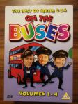 Dvd On the Buses (U autobusu) The Best of Series 3&4