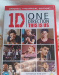 DVD i ,One Direction