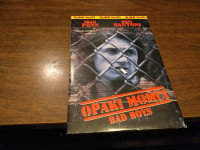 DVD OPAKI MOMCI BAD BOYS SEAN PENN