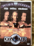 DVD Opasan let = Con Air (1997.) Cage Malkovich Buscemi Cusack …