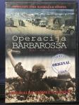DVD Operacija Barbarosa - neobjavljena njemačka arhiva s ratišta
