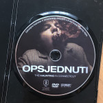 DVD Opsjednuti =The Haunting in Connecticut (2009.) +audio komentar