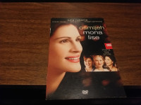 DVD OSMIJEH MONA LIZE MONA LISA SMILE