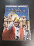 DVD Papa Ivan Pavao II