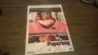 DVD PAPERBOY NICOLE KIDMAN