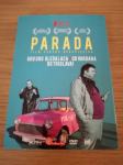 DVD, Parada, film Srđana Dragojevića